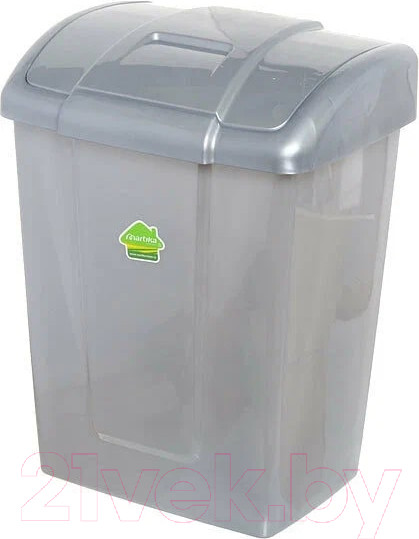 Изображение товара Мусорное ведро Martika Форте С341