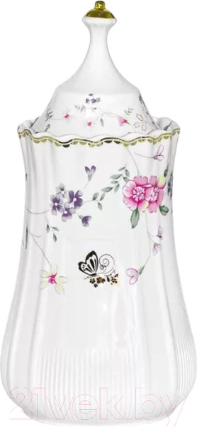 Изображение товара Емкость для хранения Lenardi Флоренс 105-975