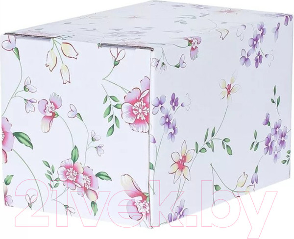 Изображение товара Емкость для хранения Lenardi Флоренс 105-975