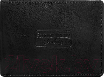 Изображение товара Портмоне Cedar Forever Young N951-SDD (черный)