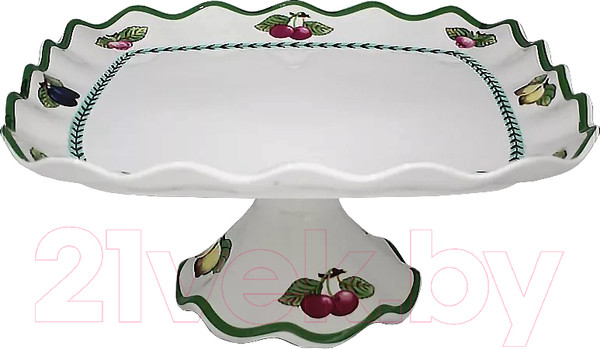 Изображение товара Фруктовница Lenardi Фрукты 105-823