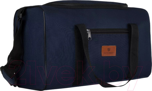 Изображение товара Сумка дорожная Peterson PTN GBP-02-1078 (темно-синий)