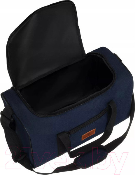 Изображение товара Сумка дорожная Peterson PTN GBP-02-1078 (темно-синий)