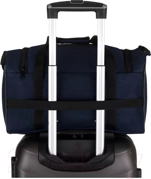 Изображение товара Сумка дорожная Peterson PTN GBP-02-1078 (темно-синий)