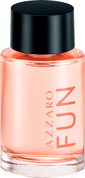 Изображение товара Туалетная вода Azzaro Fun (100мл)