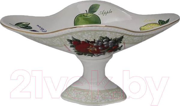 Изображение товара Фруктовница Lenardi Фрукты 110345