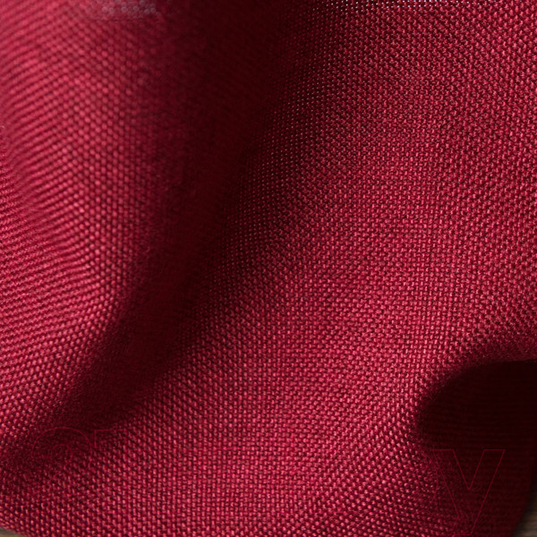 Изображение товара Комплект штор Pasionaria Джерри 400x270 с подхватами (винный)