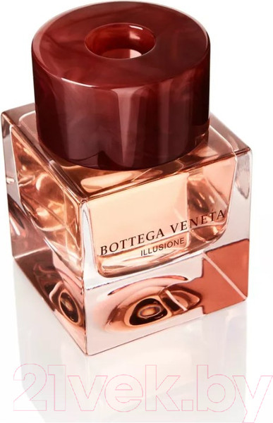 Изображение товара Парфюмерная вода Bottega Veneta Illusione For Woman (50мл)