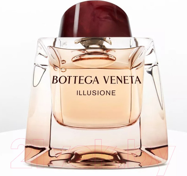 Изображение товара Парфюмерная вода Bottega Veneta Illusione For Woman (50мл)