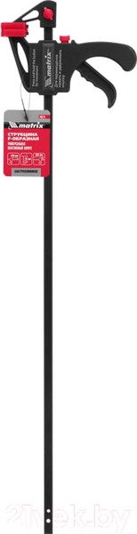 Изображение товара Струбцина Matrix 20574