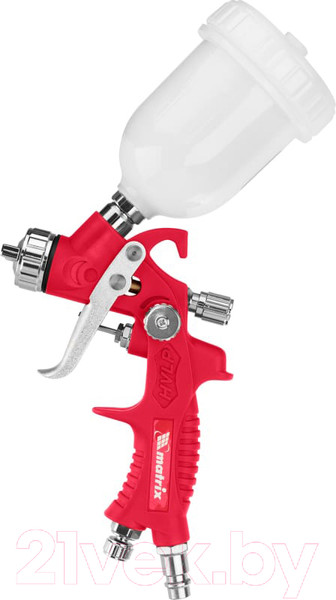 Изображение товара Пневматический краскопульт Matrix 57325