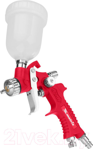 Изображение товара Пневматический краскопульт Matrix 57325
