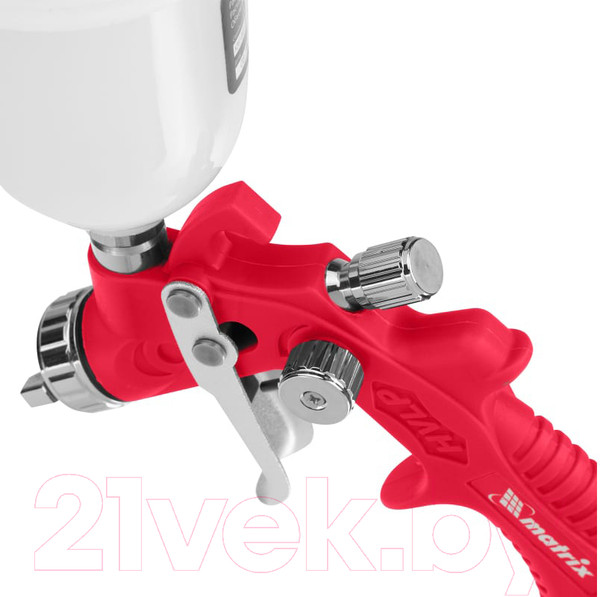 Изображение товара Пневматический краскопульт Matrix 57325