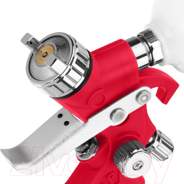 Изображение товара Пневматический краскопульт Matrix 57325