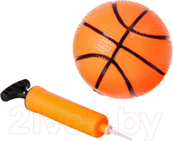 Изображение товара Баскетбольный стенд Disney Микки Маус 7503143 / JY2262J