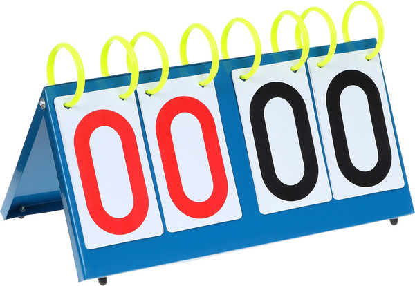 Изображение товара Табло спортивное Onlytop 494383