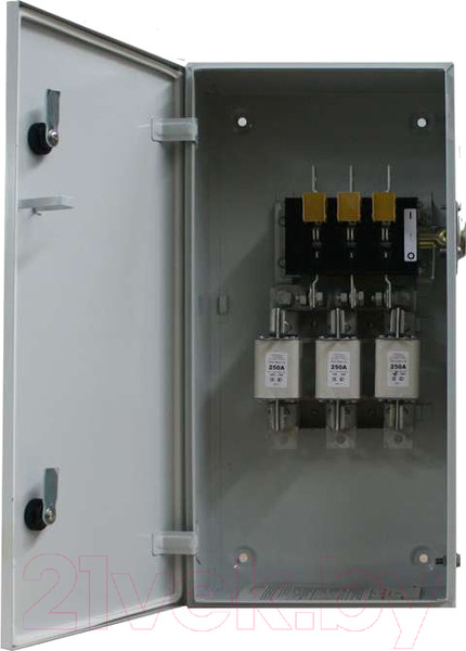 Изображение товара Ящик силовой Электрофидер ЯРВ 250 IP 54 / 284662А