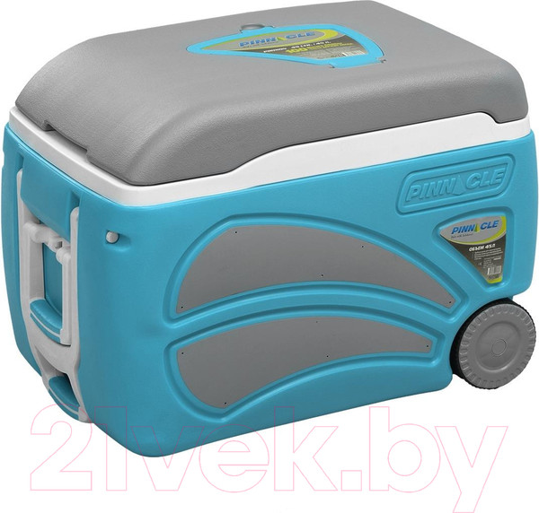 Изображение товара Термоконтейнер Pinnacle Proxon TPX-6001-45-B (45л, голубой)
