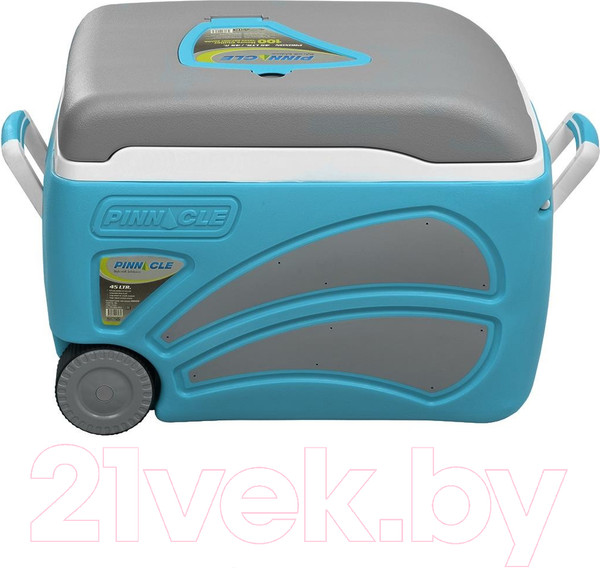 Изображение товара Термоконтейнер Pinnacle Proxon TPX-6001-45-B (45л, голубой)