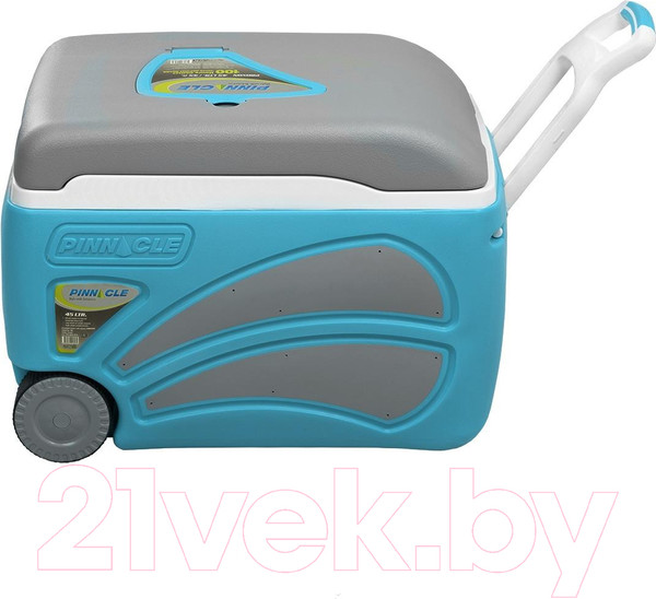 Изображение товара Термоконтейнер Pinnacle Proxon TPX-6001-45-B (45л, голубой)