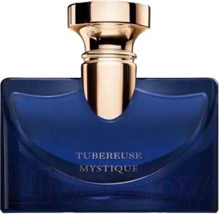 Изображение товара Парфюмерная вода Bvlgari Splendida Tubereuse Mystique (50мл)