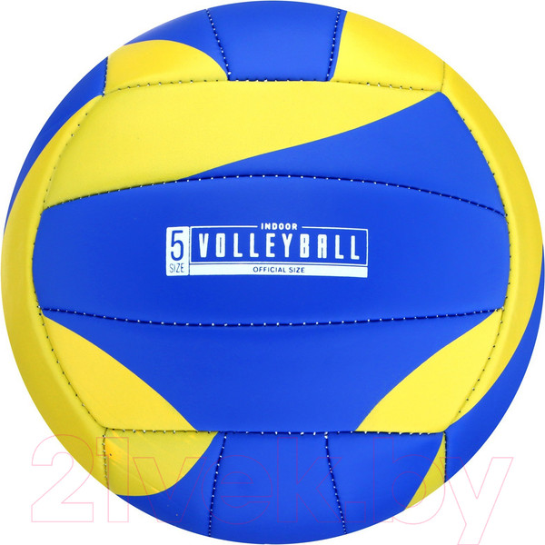 Изображение товара Мяч волейбольный Minsa 7560492 (размер 5)