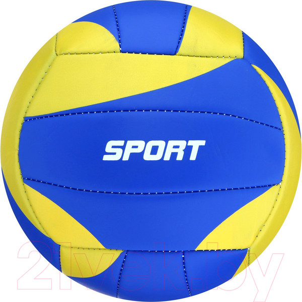 Изображение товара Мяч волейбольный Minsa 7560492 (размер 5)