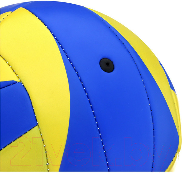 Изображение товара Мяч волейбольный Minsa 7560492 (размер 5)