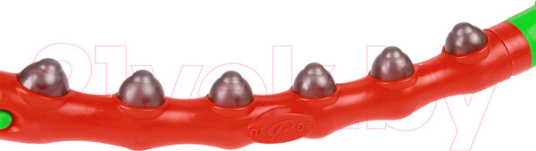 Изображение товара Обруч хула-хуп Onlytop 415807