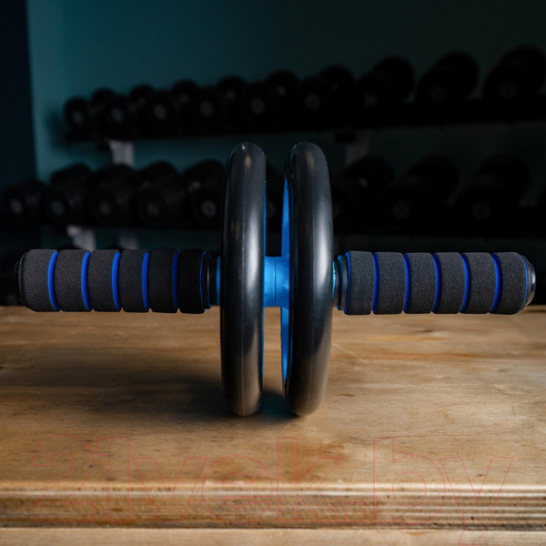 Изображение товара Ролик для пресса Onlytop 7350856