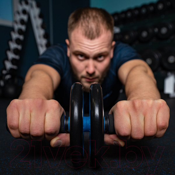 Изображение товара Ролик для пресса Onlytop 7350856