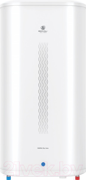 Изображение товара Накопительный водонагреватель Royal Clima RWH-SGD50-FS