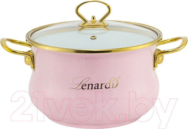 Изображение товара Кастрюля Lenardi Miguel 776-041