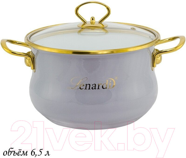 Изображение товара Кастрюля Lenardi Miguel 776-042