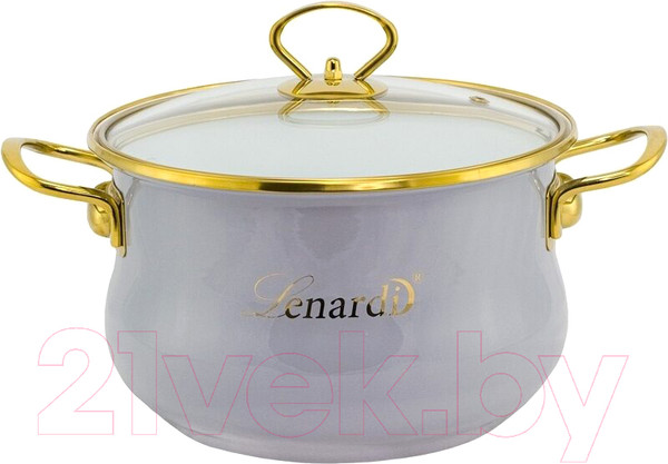 Изображение товара Кастрюля Lenardi Miguel 776-042