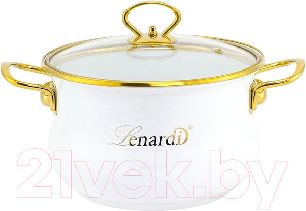 Изображение товара Кастрюля Lenardi Miguel 776-043
