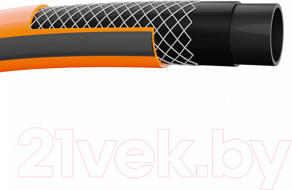 Изображение товара Шланг поливочный Daewoo Power 1/2" / DWH 3117