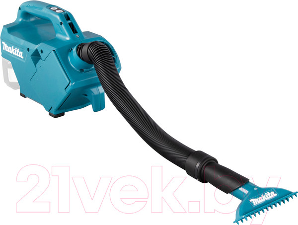 Изображение товара Профессиональный пылесос Makita DCL184Z