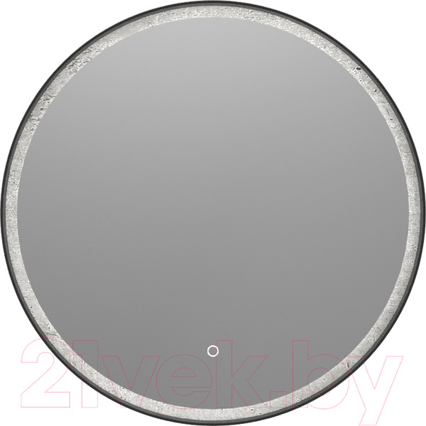 Изображение товара Зеркало Style Line Moon Круглое ЛДСП 60 (с подсветкой)