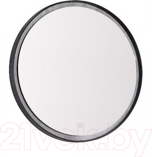 Изображение товара Зеркало Style Line Moon Круглое ЛДСП 90 (с подсветкой)