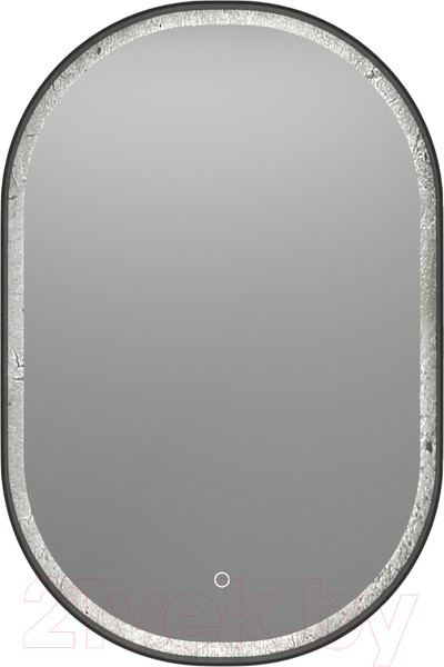 Изображение товара Зеркало Style Line Moon Овал ЛДСП 60x90 (с подсветкой)