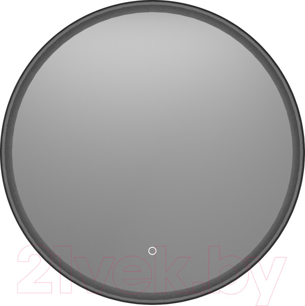 Изображение товара Зеркало Style Line Moon Круглое МДФ 90 (с подсветкой)