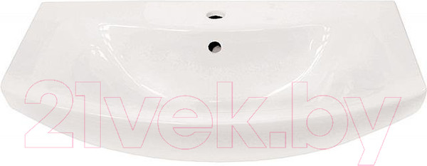 Изображение товара Тумба под умывальник Style Line Амелия 60см (для классической раковины)