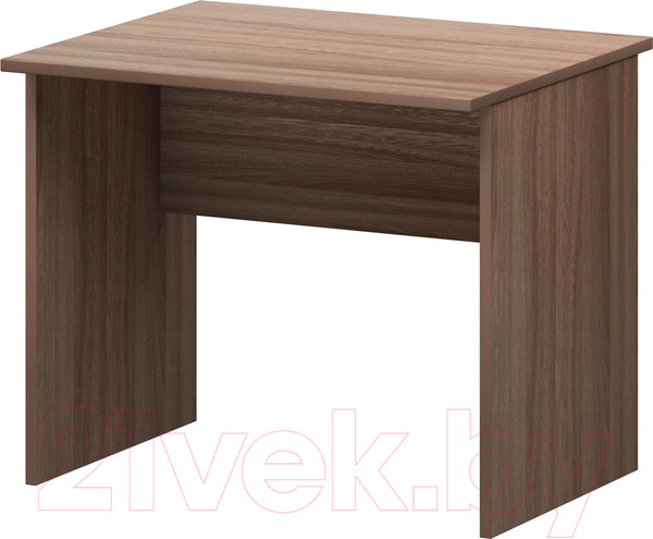 Изображение товара Письменный стол Программа Техно Арго А-001 (шимо темный)