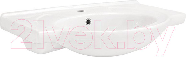 Изображение товара Тумба под умывальник Style Line Амелия 65см 3 ящик (для классической раковины)