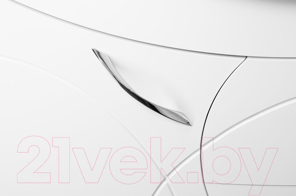 Изображение товара Тумба под умывальник Style Line Амелия 65см 3 ящик (для классической раковины)