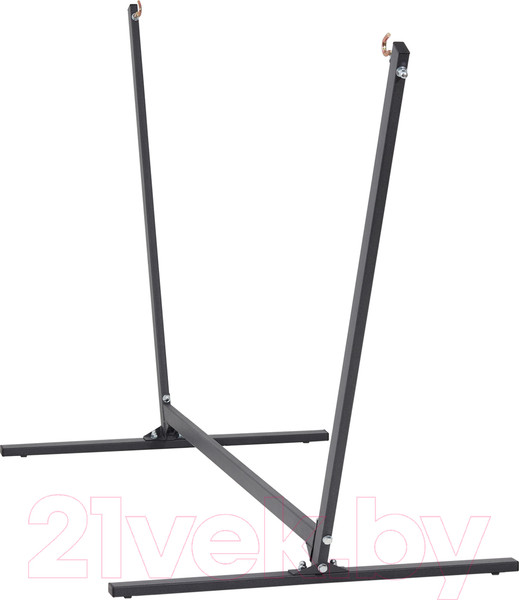 Изображение товара Стойка для гамака Millwood 288x100x130 (графит)