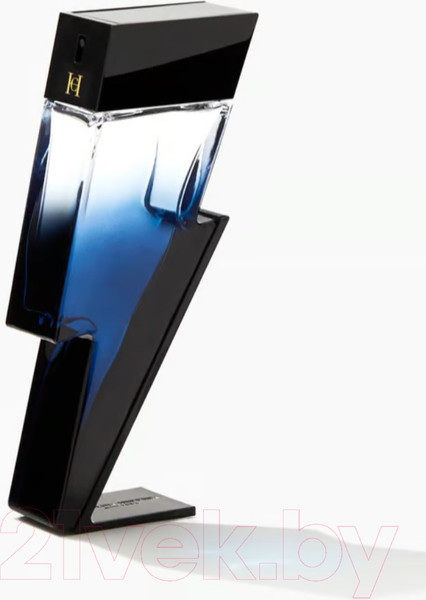 Изображение товара Парфюмерная вода Carolina Herrera Bad Boy Cobalt (50мл)