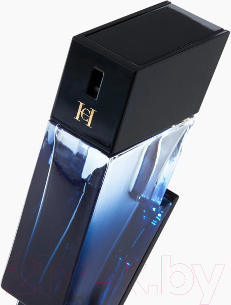 Изображение товара Парфюмерная вода Carolina Herrera Bad Boy Cobalt (100мл)