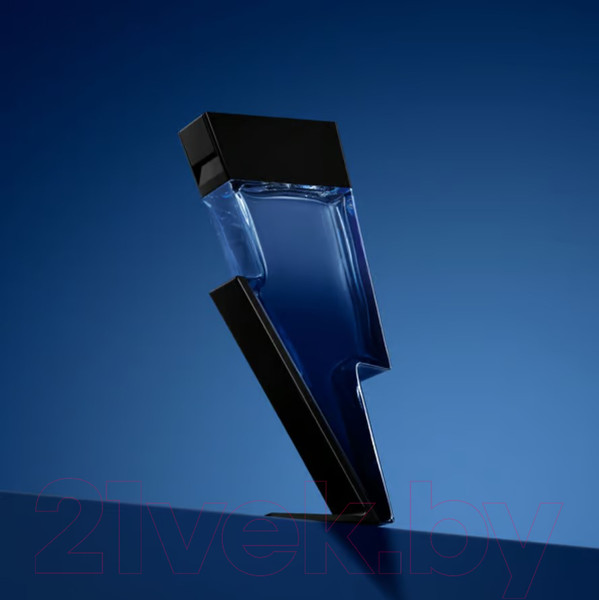 Изображение товара Парфюмерная вода Carolina Herrera Bad Boy Cobalt (100мл)